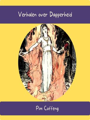 cover image of Verhalen over Dapperheid